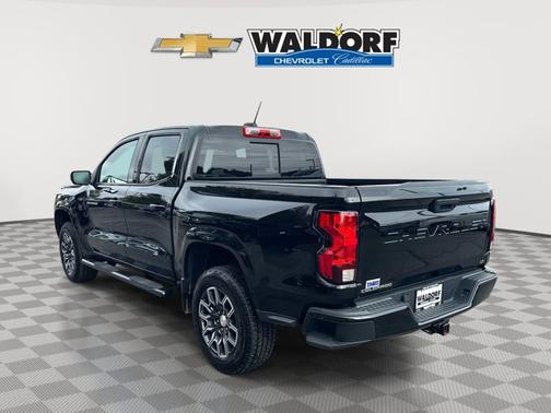 2023 Chevrolet Colorado 2WD LT