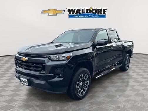 2023 Chevrolet Colorado 2WD LT