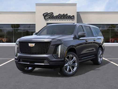 2026 Cadillac Escalade ESV 4WD Sport