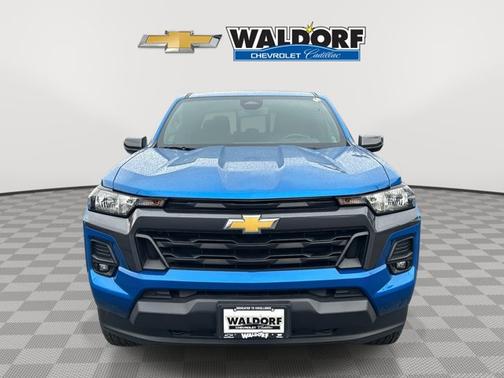 2023 Chevrolet Colorado 4WD LT