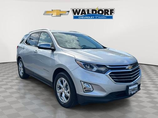 2021 Chevrolet Equinox Premier