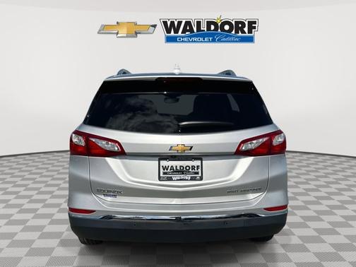2021 Chevrolet Equinox Premier