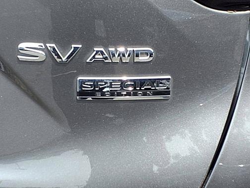 2021 Nissan Murano SV