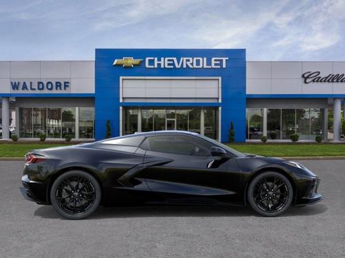 2026 Chevrolet Corvette 3LT