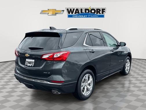2020 Chevrolet Equinox 2LT