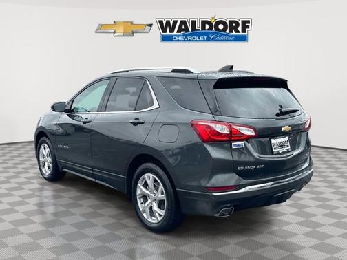 2020 Chevrolet Equinox 2LT