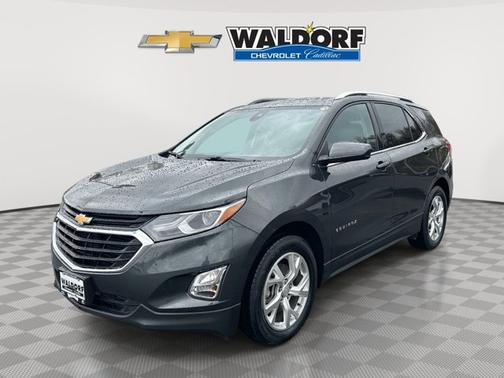 2020 Chevrolet Equinox 2LT