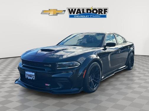 2023 Dodge Charger SRT8