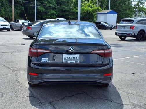 2024 Volkswagen Jetta Sport