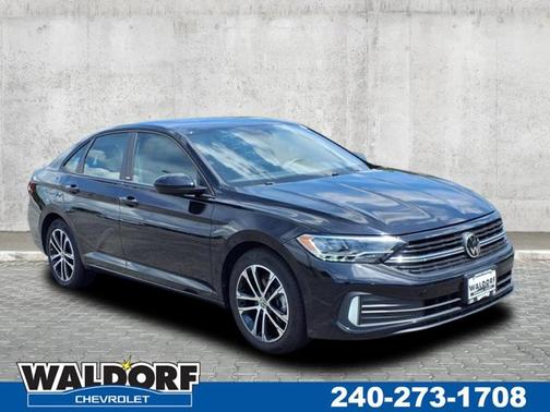 2024 Volkswagen Jetta Sport
