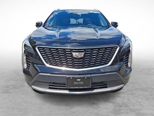 2021 Cadillac XT4 AWD Premium Luxury