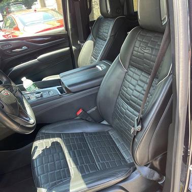 2022 Cadillac Escalade ESV Sport