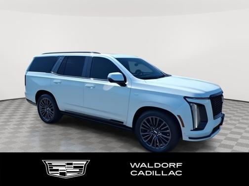 2025 Cadillac Escalade 4WD Sport Platinum