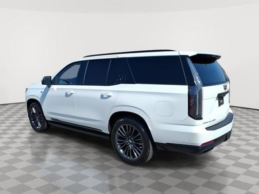 2025 Cadillac Escalade 4WD Sport Platinum