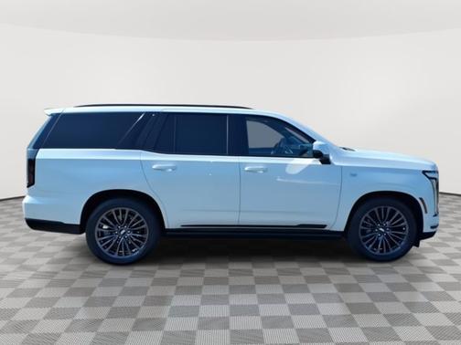 2025 Cadillac Escalade 4WD Sport Platinum