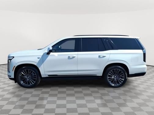 2025 Cadillac Escalade 4WD Sport Platinum