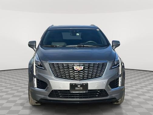 2020 Cadillac XT5 Luxury FWD