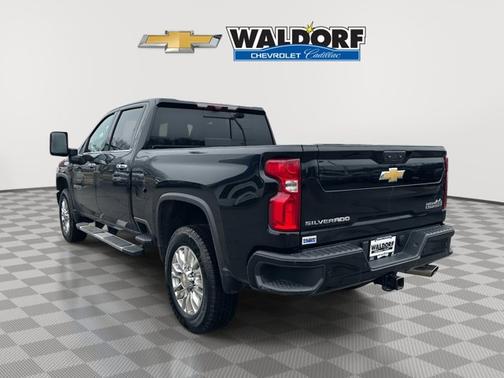 2023 Chevrolet Silverado 2500 High Country