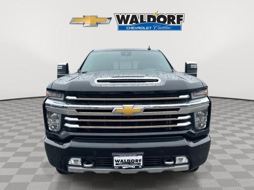 2023 Chevrolet Silverado 2500 High Country
