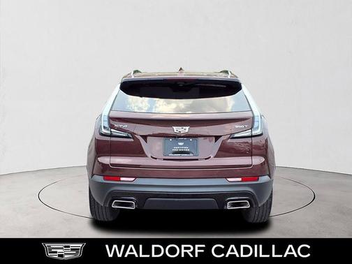 2022 Cadillac XT4 FWD Sport