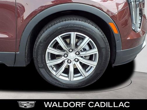 2022 Cadillac XT4 FWD Sport