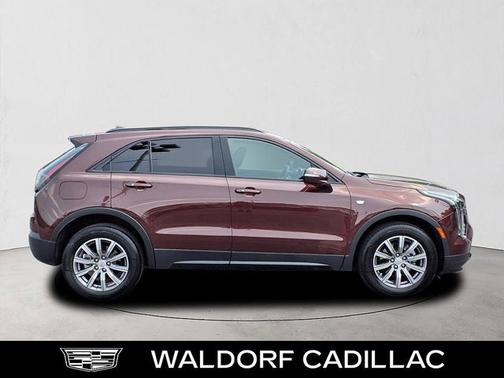 2022 Cadillac XT4 FWD Sport
