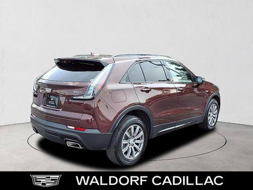 2022 Cadillac XT4 FWD Sport