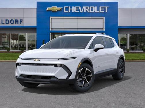 2026 Chevrolet Equinox EV LT2 w/PDE