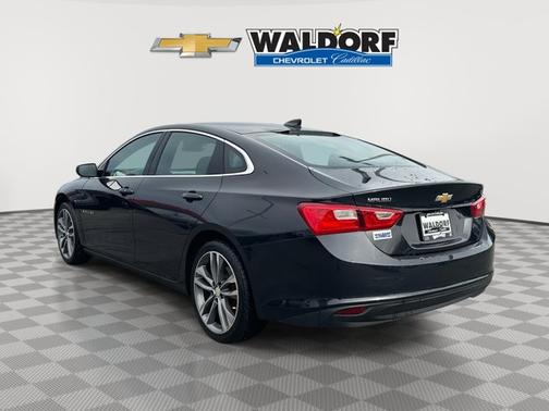 2023 Chevrolet Malibu 1LT