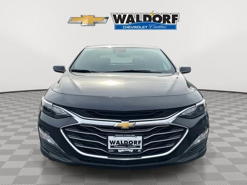 2023 Chevrolet Malibu 1LT