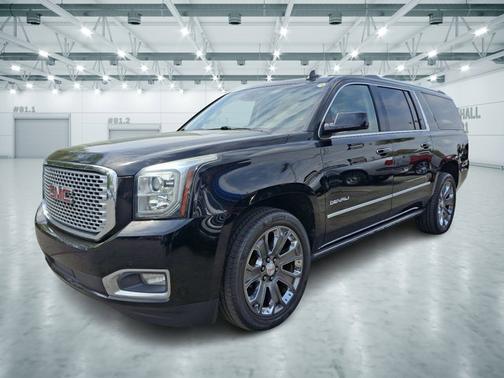 2016 GMC Yukon XL Denali