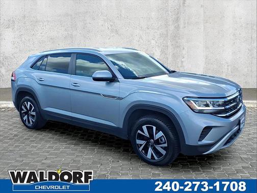 2022 Volkswagen Atlas Cross Sport 2.0T SE