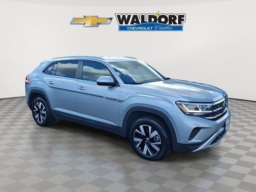 2022 Volkswagen Atlas Cross Sport 2.0T SE
