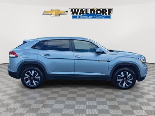 2022 Volkswagen Atlas Cross Sport 2.0T SE