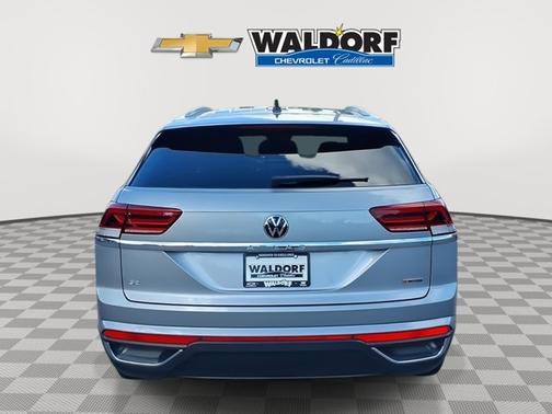 2022 Volkswagen Atlas Cross Sport 2.0T SE