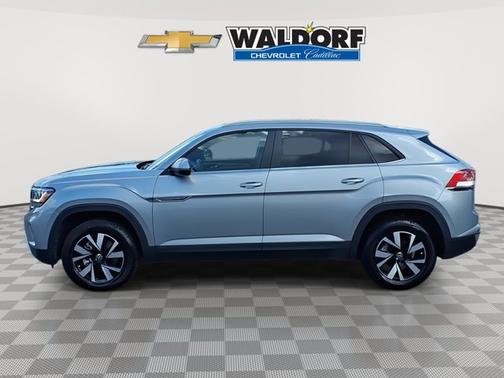 2022 Volkswagen Atlas Cross Sport 2.0T SE