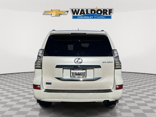 2016 Lexus GX 460 Base