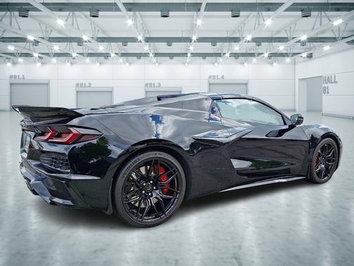 2024 Chevrolet Corvette 3LZ