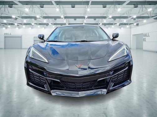 2024 Chevrolet Corvette 3LZ