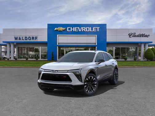 2025 Chevrolet Blazer EV AWD RS