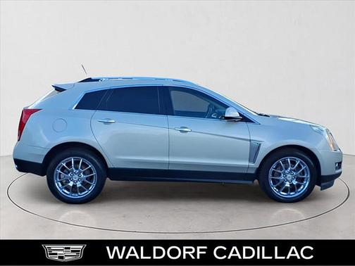 2015 Cadillac SRX Performance Collection