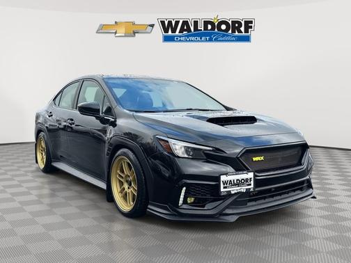 2023 Subaru WRX Premium
