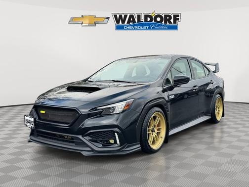 2023 Subaru WRX Premium
