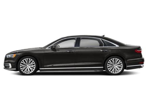 2019 Audi A8 L 55 (Tiptronic) (No Longer Available For Ordering)