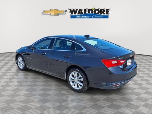 2023 Chevrolet Malibu 1LT