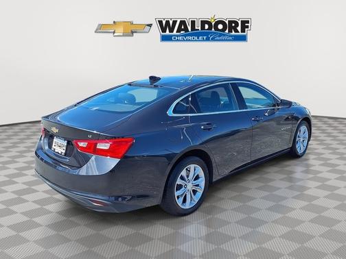 2023 Chevrolet Malibu 1LT