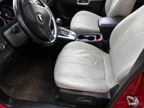2014 Chevrolet Captiva Sport LT