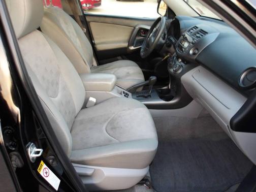2009 Toyota RAV4 Base