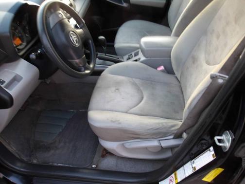 2009 Toyota RAV4 Base