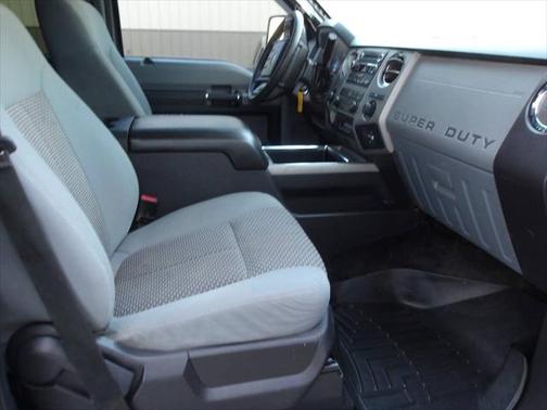2014 Ford F-350 XLT